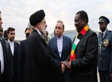 بنی‌اسدی، سرکنسول سابق ایران در پاکستان: حجم مبادلات تجاری ایران و زیمبابوه، از هزینه سفر رئیسی کمتر بود