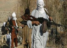 حمله طالبان به پنجشیر شکست خورد