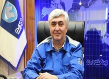مدیرعامل ایران خودرو برکنار شد