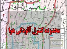 جزییات اجرای طرح ترافیک جدید تهران + نقشه راه