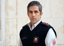 ملکی، سخنگوی سازمان آتش‌نشانی تهران: ساختمان‌های ناایمن تهران بسیار بیشتر از ۱۲۹ ساختمان است/ دستگاه قضا تصمیم‌گیرنده انتشار اسامی ساختمان‌های ناایمن است