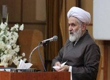 طائب: جنگ امروز، جنگ اطلاعاتی و امنیتی است / دشمن دوباره حمله کند درس پشیمان کننده می‌دهیم 