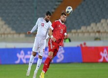 بازگشت روسیه به رنکینگ فیفا به کمک ایران