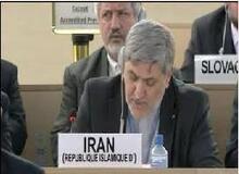 واکنش سفیر ایران در آژانس انرژی اتمی به تصویب قطعنامه ضدایران: اهداف سیاسی بانیان این قطعنامه ضد ایرانی محقق نخواهد شد