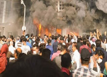  آمار رسمی کشته‌شدگان  اعتراضات آبان ماه وجود دارد، اما اعلام نمی شود