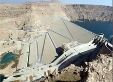  سد گتوند چه بر سر آب خوزستان آورد؟/ FILM