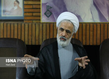 مجید انصاری: امیدوارم انتشار سخنان رهبری درباره جناح چپ مقدمه‌ای بر توسعه مشارکت جمعی باشد