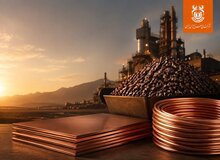 پیشتازی مس فروش بازار سرمایه؛ بررسی روند درآمدی و سودسازی فملی