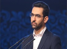 وزیر ارتباطات: اینستاگرام فیلتر نمی‌شود
