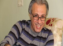 عمو فیتیله‌ای برگشت