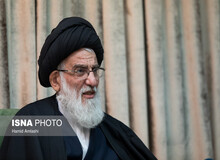 تا این لحظه خبر درگذشت آیت الله هاشمی‌شاهرودی تایید نشده است
