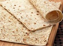 نان تا نیمه ۹۶ گران نمی‌شود