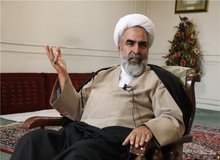 حمایت عجیب روح الله حسینیان وزیر اطلاعات مرتبط با قتل های زنجیره ای از قالیباف برای ریاست جمهوری ۱۴۰۰/  رئیسی نباید کاندیدا شود 