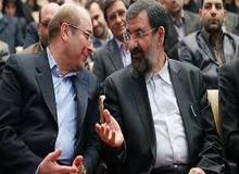 محسن رضایی به لیست وحدت واکنش نشان داد