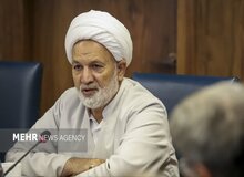 روانبخش: باید بر عملکرد وزرا نظارت کنیم؛ استیضاح وزرا تعیین تکلیف شود