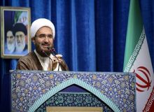 امام جمعه تهران: میکده ها در دوران شاه مردم را آزار می داد