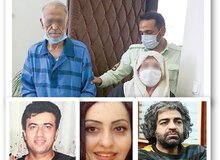 سردار رحیمی: تاکنون به جز موضوع سه قتل توسط والدین خرمدین موضوع جدیدی مطرح نشده است