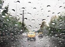 رخ‌نمایی پاییز شروع شد/ هفته پر بارش در انتظار کشور