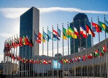 ابراز امیدواری سازمان ملل برای تمدید آتش‌بس ایران و آمریکا