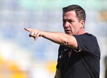 خوشحالی اوسمار از لغو بازی پرسپولیس با تراکتور