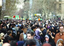 نیمی از مرگ‌ها در ایران زود اتفاق می‌افتد/ ۹۰ درصد ایرانی‌ها حداقل تحرک را دارند