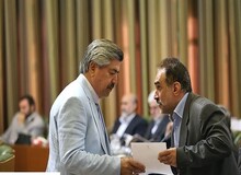 حکیمی پور: در شورای شهر باشهردار مماشات می شود امیدی به پاسخگوی قالیباف نیست / غلامرضا انصاری: قالیباف پاسخگوی عملکرد خود درباره حادثه پلاسکو نیست 