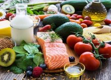 غذاهای ساده‌ای که خوش اخلاق‌تان می‌کند