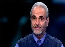 ارگان مطبوعاتی نزدیک به سپاه: آقای خیابانی دیده شدن به چه قیمت؟/ خودت هم از پله های نردبان همین فوتبال بالا رفته ای