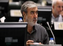 عزیزی: احتمالا اسرائیل در حادثه سیدنی نقش دارد