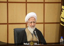 آیت الله جوادی آملی به حادثه تروریستی در افغانستان واکنش نشان داد
