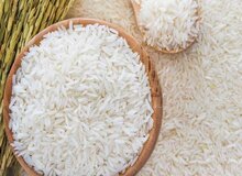 آیا برنج سفید باعث افزایش وزن می‌شود؟