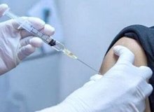 ۶میلیون واجدشرایط اصلا واکسن کرونا نزدند