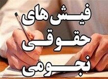 وقتی مدیر یک شرکت کوچک ۶۰۲ میلیون تومان حقوق می گیرد، دستمزد مقام بالاترش چقدر است؟