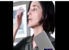 جنجال جلسه پایان نامه لیلا حسن‌زاده؛ دو عضو هیات علمی دانشگاه تهران تعلیق شدند