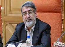 رحمانی فضلی: ما موافق لغو روادید هستیم ولی طرف عراقی موافق نیست
