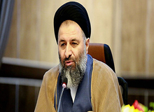 حجت‌الاسلام ادیانی: زن باید سه ویژگی سفره‌آرائی، خانه آرایی و خودآرایی را داشته باشد