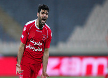 متن رأی محرومیت و جریمه پرسپولیس و طارمی