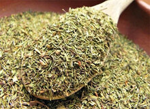 چای آویشن برای تسکین آرتریت روماتوئید  و ام اس 
