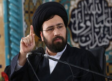 سیدعلی خمینی: اگر خیال کنیم مسئولین باید تشریفات داشته باشند؛ از عقب افتادگی ماست