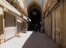 صنوف تهران هفته آینده هم تعطیل هستند
