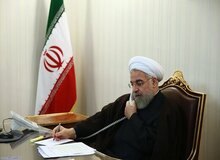  کیهان: دولت روحانی برجام را به ملت ایران تحمیل و قیمت مسکن و اجاره بها را چند برابر کرد