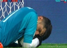 واکنش بیرانوند به جدایی وحید امیری از پرسپولیس
