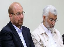 روزنامه بذرپاش: کناره گیری قالیباف ممکن است به پیروزی پزشکیان در همان دور اول منتهی شود / انصراف جلیلی کم ریسک تر است 