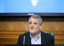 محسن هاشمی: اعتماد به مسئولان در ابتدای انقلاب زیاد بود/ تنها راه عبور از مشکلات تأسی به امام راحل است