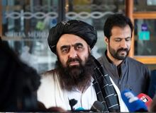 طالبان: حتی یک متر از خاک افغانستان را به آمریکایی‌ها نمی‌دهیم