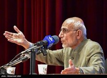 میرسلیم: مفاسد مثل موریانه ستون‌های انقلاب را می‌خورند