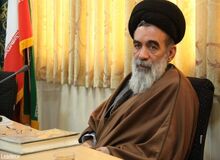  عضو شورای نگهبان: جریان خندق و احزاب بار دیگر در تاریخ ما تکرار شده/ این آشوب‌ها به قصد زمینه‌سازی برای آینده است 