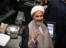 پژمانفر، نماینده مجلس: اصلاحات بزرگ بازداشت و اعدام حسن روحانی است