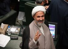 پژمانفر، نماینده مجلس: اصلاحات بزرگ بازداشت و اعدام حسن روحانی است
