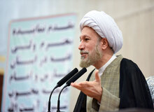 انتقاد ابطحی از سخنان اخیر امام‌جمعه شیراز
